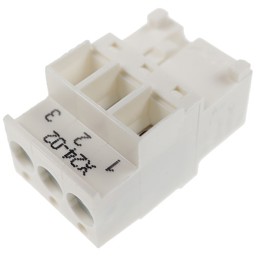 Zeige Details für W-FM Stecker für Gasarmaturen X24-02 Gas-Pilotventil Bild von W-FM Stecker für Gasarmaturen X24-02 Gas-Pilotventil