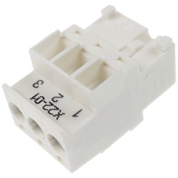 Zeige Details für W-FM Stecker für Gasarmaturen X22-01 Signalisierung Druckwächter Bild von W-FM Stecker für Gasarmaturen X22-01 Signalisierung Druckwächter