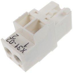 Zeige Details für W-FM Stecker X31-02 Brennstoffwahl W-FM54 Bild von W-FM Stecker X31-02 Brennstoffwahl W-FM54