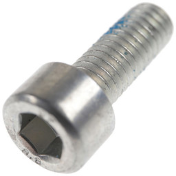 Zeige Details für Schraube M6 x 16 DIN 912 8.8 Bild von Schraube M6 x 16 DIN 912 8.8