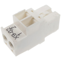 Zeige Details für W-FM Stecker X9-02 N, PE Bild von W-FM Stecker X9-02 N, PE
