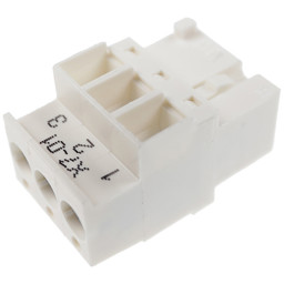 Zeige Details für W-FM Stecker X7-01 Ölventil Stufe 2 Bild von W-FM Stecker X7-01 Ölventil Stufe 2