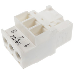 Zeige Details für W-FM Stecker X4-02 Zündgerät Bild von W-FM Stecker X4-02 Zündgerät