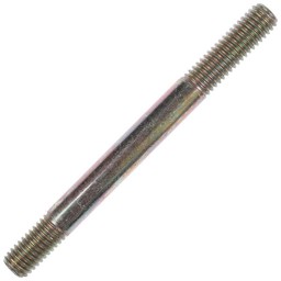 Zeige Details für Stiftschraube M5 Fo x 45 FL DIN 835 5.6 Bild von Stiftschraube M5 Fo x 45 FL DIN 835 5.6