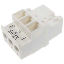 Zeige Details für W-FM Stecker X7-03 Startverhinderung Gas Bild von W-FM Stecker X7-03 Startverhinderung Gas