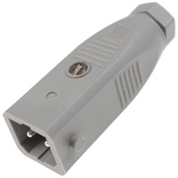 Zeige Details für Stecker Stas 2 Bild von Stecker Stas 2
