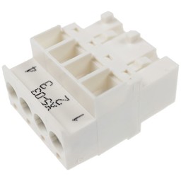 Zeige Details für W-FM Stecker X5-03 Regelkreis Leistungsregler Bild von W-FM Stecker X5-03 Regelkreis Leistungsregler