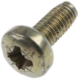 Zeige Details für Schraube M4 x 10 DIN 7500-C Bild von Schraube M4 x 10 DIN 7500-C