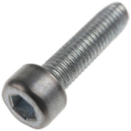 Zeige Details für Schraube M5 x 20 DIN 7500 St Bild von Schraube M5 x 20 DIN 7500 St