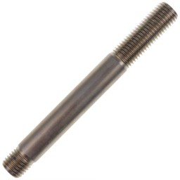 Zeige Details für Stiftschraube DIN 938 M16Fo x 130- 5,6-FL Bild von Stiftschraube DIN 938 M16Fo x 130- 5,6-FL