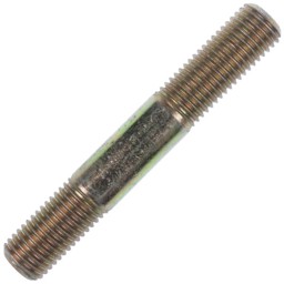 Zeige Details für Stiftschraube M16 x 75 DIN 835 5.6 Bild von Stiftschraube M16 x 75 DIN 835 5.6