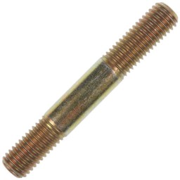 Zeige Details für Stiftschraube M12 Fo x 60 FL DIN 835 5.6 Bild von Stiftschraube M12 Fo x 60 FL DIN 835 5.6