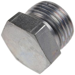 Zeige Details für Verschlussschraube 24-TBS-L12-ST Bild von Verschlussschraube 24-TBS-L12-ST