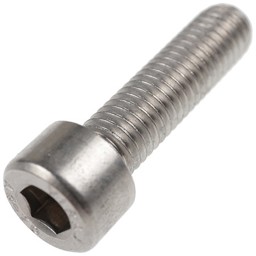 Zeige Details für Schraube ISO 4762-M8 x 30-A4-70 Bild von Schraube ISO 4762-M8 x 30-A4-70