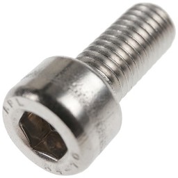 Zeige Details für Schraube ISO 4762-M8 x 18-A4-70 Bild von Schraube ISO 4762-M8 x 18-A4-70