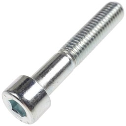 Zeige Details für Schraube ISO 4762-M8 x 45- 8.8 Bild von Schraube ISO 4762-M8 x 45- 8.8