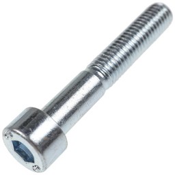 Zeige Details für Schraube ISO 4762-M8 x 50- 8.8 Bild von Schraube ISO 4762-M8 x 50- 8.8