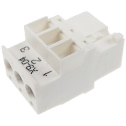 Zeige Details für W-FM Stecker X9-04 Druckwächter GW Dichtheitskontrolle Bild von W-FM Stecker X9-04 Druckwächter GW Dichtheitskontrolle