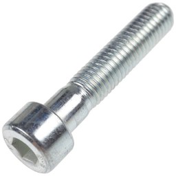 Zeige Details für Schraube ISO 4762-M8 x 40- 8.8 Bild von Schraube ISO 4762-M8 x 40- 8.8