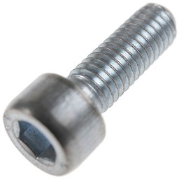 Zeige Details für Schraube ISO 4762-M6 x 18- 8.8 Bild von Schraube ISO 4762-M6 x 18- 8.8