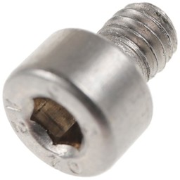 Zeige Details für Schraube ISO 4762-M4 x 5-A2-70 Bild von Schraube ISO 4762-M4 x 5-A2-70