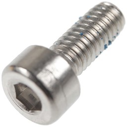 Zeige Details für Schraube ISO 4762-M4 x 10-A2-70 Bild von Schraube ISO 4762-M4 x 10-A2-70