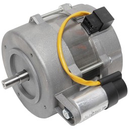 Zeige Details für Motor ECK04/S-2 220V 60Hz WL20C, WG20C Bild von Motor ECK04/S-2 220V 60Hz WL20C, WG20C