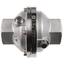 Zeige Details für Flammenrückschlagsicherung FA-G40 G1 1/2 IIA-P1,5 Bild von Flammenrückschlagsicherung FA-G40 G1 1/2 IIA-P1,5