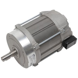 Zeige Details für Motor W-PM63/75-4/OK7 für WG40-PLN IP21 Bild von Motor W-PM63/75-4/OK7 für WG40-PLN IP21