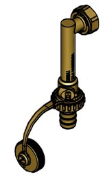 Zeige Details für KFE Hahn Montagehilfe Bild von KFE Hahn Montagehilfe