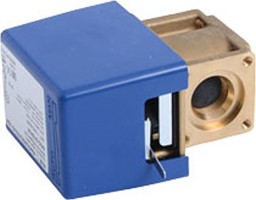 Zeige Details für 3-Wege-Ventil SF/base 230V 3m Bild von 3-Wege-Ventil SF/base 230V 3m