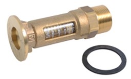 Zeige Details für Durchflussanzeiger 2-12 L/min Bild von Durchflussanzeiger 2-12 L/min