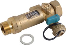 Zeige Details für Durchflussmesser 1-13 L/min Bild von Durchflussmesser 1-13 L/min