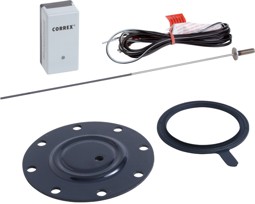 Zeige Details für Correx Fremdstromanode Bild von Correx Fremdstromanode