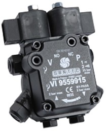 Zeige Details für Ölpumpe Suntec ATE2V 45C 9355 6P 0700 Bild von Ölpumpe Suntec ATE2V 45C 9355 6P 0700
