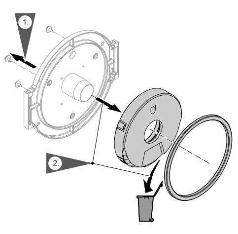 Bild von Wärmedämmblock TZ3