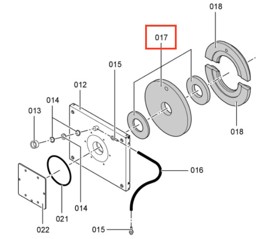 Zeige Details für Wärmedämm-Matten CR3 720/895 kW Bild von Wärmedämm-Matten CR3 720/895 kW