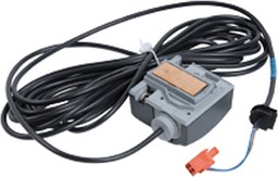 Zeige Details für Vorlauf Temperatursensor NTC 10 kΩ, bei 25 °C Bild von Vorlauf Temperatursensor NTC 10 kΩ, bei 25 °C