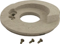 Zeige Details für Isolierung Oberteil Brennkammer GB-E Bild von Isolierung Oberteil Brennkammer GB-E