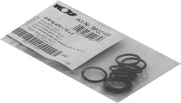 Zeige Details für O-Ringe 22 x 18 x 2 mm Bild von O-Ringe 22 x 18 x 2 mm