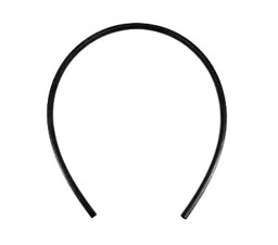 Zeige Details für Dichtschnur selbstklebend L=788mm Bild von Dichtschnur selbstklebend L=788mm