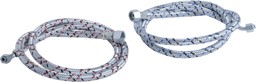Zeige Details für Set Ölschläuche Vor-/Rücklauf DN6 1200 mm Bild von Set Ölschläuche Vor-/Rücklauf DN6 1200 mm