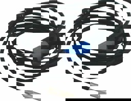 Zeige Details für Speicherfühler mit blauem Rundstecker Bild von Speicherfühler mit blauem Rundstecker