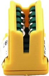 Zeige Details für Parameterstecker CGB-K40-35 (D;ES;FR) Bild von Parameterstecker CGB-K40-35 (D;ES;FR)