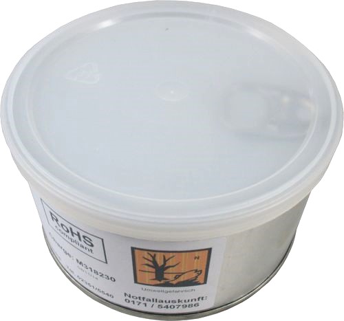 Bild von Wärmeleitpaste 250g Dose