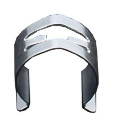 Zeige Details für Klammer Temperaturfühler Ø 28mm Bild von Klammer Temperaturfühler Ø 28mm