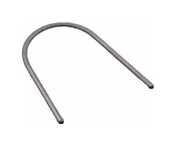 Zeige Details für Steckklammer Kippdurchführung Ø 28mm Bild von Steckklammer Kippdurchführung Ø 28mm