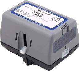 Zeige Details für Stellmotor für 3-Wege-Ventil 1" Bild von Stellmotor für 3-Wege-Ventil 1"