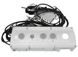 Zeige Details für Regelung komplett Bild von Regelung komplett