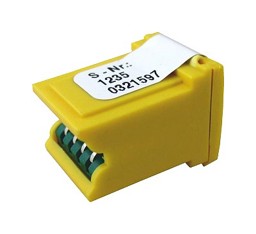 Zeige Details für Parameterstecker 24 kW Bild von Parameterstecker 24 kW